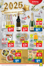 Lidl Österreich Lidl: Flugblatt in deiner Nähe - ab 30.12.2024