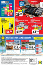 Lidl Österreich Lidl: Flugblatt in deiner Nähe - ab 30.12.2024