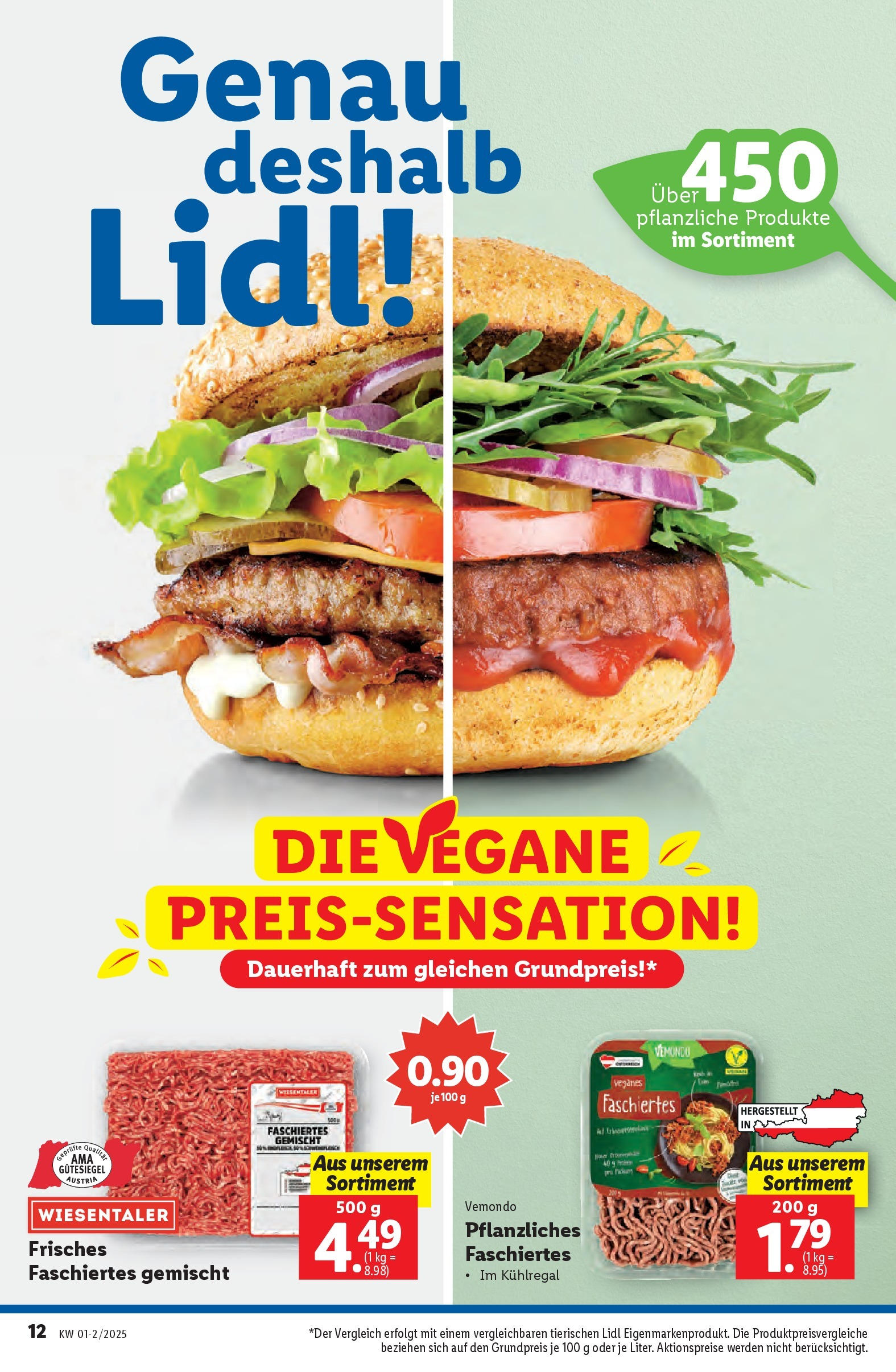 Lidl - Lidl: Flugblatt in deiner Nähe ab 29.12.2024 - Angebote ab donnerstag | Seite: 28