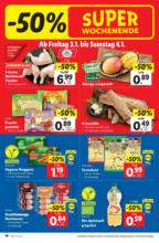 Lidl Österreich Lidl: Flugblatt in deiner Nähe - ab 30.12.2024