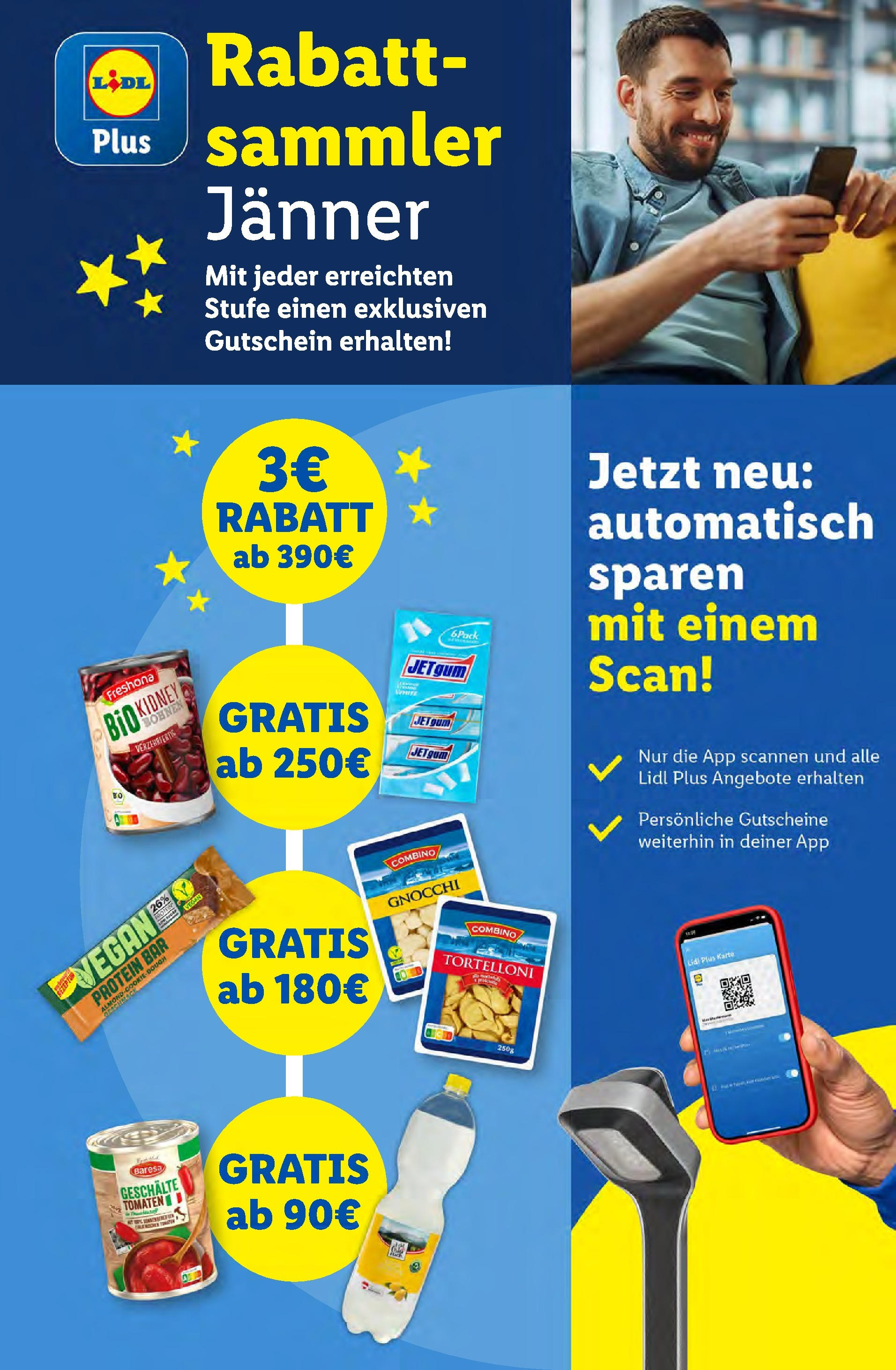 Lidl - Lidl: Flugblatt in deiner Nähe ab 29.12.2024 - Angebote ab donnerstag | Seite: 59 | Produkte: Tomaten