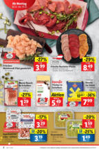 Lidl Österreich Lidl: Flugblatt in deiner Nähe - ab 30.12.2024