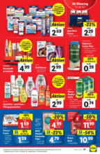 Lidl Österreich Lidl: Flugblatt in deiner Nähe - ab 02.01.2025