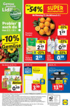 Lidl Österreich Lidl: Flugblatt in deiner Nähe - ab 02.01.2025