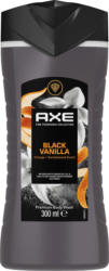 AXE Duschgel Black Vanilla