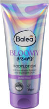 dm-drogerie markt Balea Bodylotion Bloomy Dreams - bis 15.02.2025