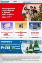 Praktiker: Praktiker újság érvényessége 2024.12.23-ig - 2024.12.23 napig