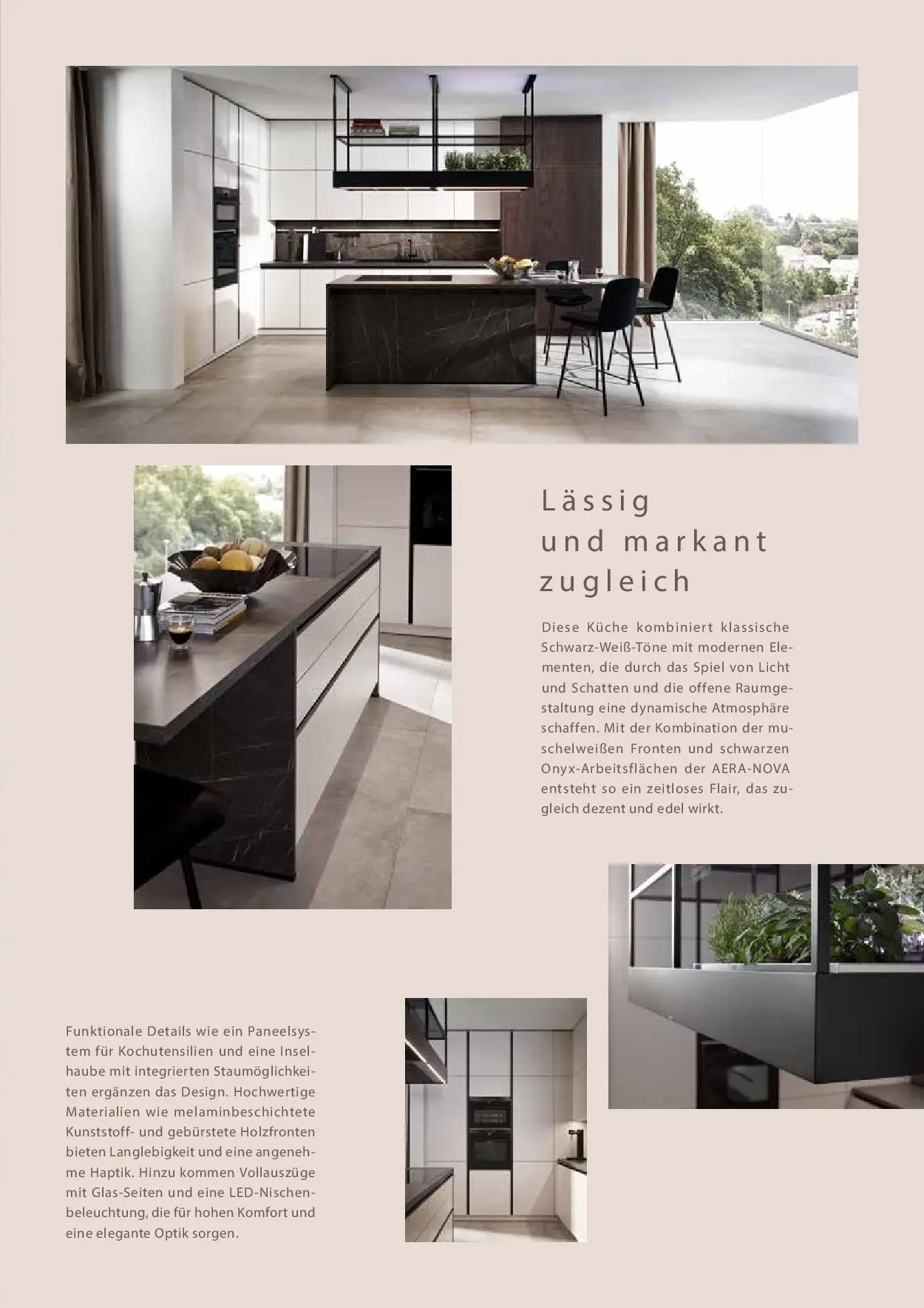 Angebote - AERA: eine Welt voller Möglichkeiten (ab 12.03.2026) zum Blättern | Seite: 3 | Produkte: Spiel, Küche