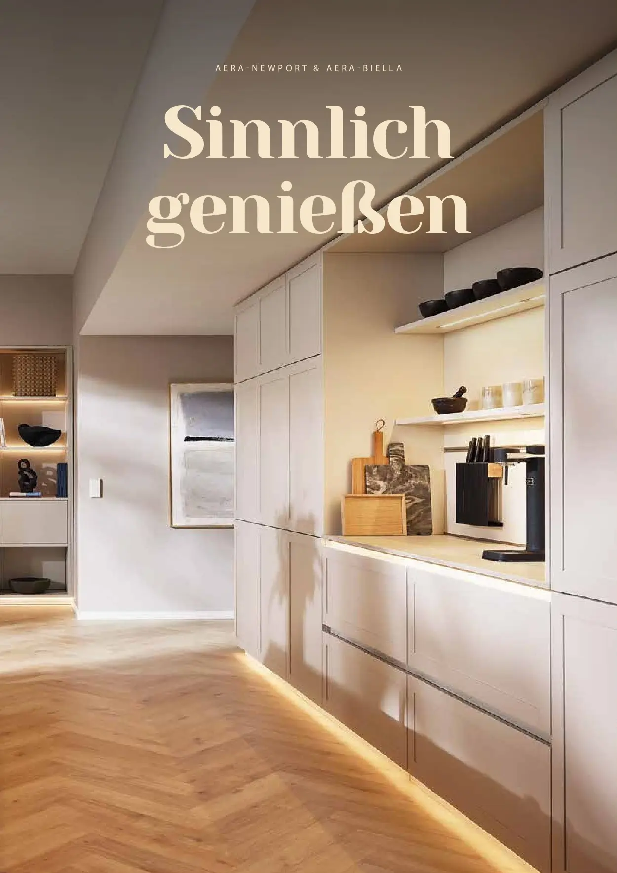 Angebote - AERA: eine Welt voller Möglichkeiten (ab 12.03.2026) zum Blättern | Seite: 6