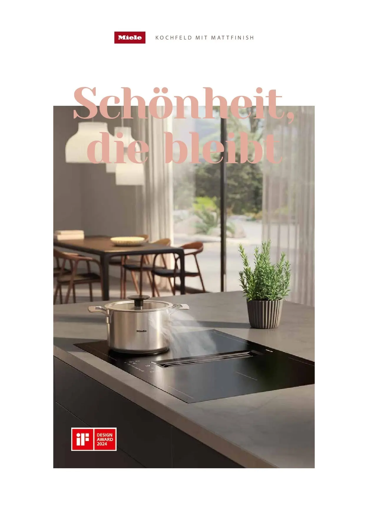 Angebote - AERA: eine Welt voller Möglichkeiten (ab 12.03.2026) zum Blättern | Seite: 10 | Produkte: Miele, Kochfeld