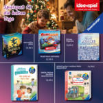 Mayersche Buchhandlung Teddy & Co. idee + spiel: Ravensburger - bis 31.12.2024