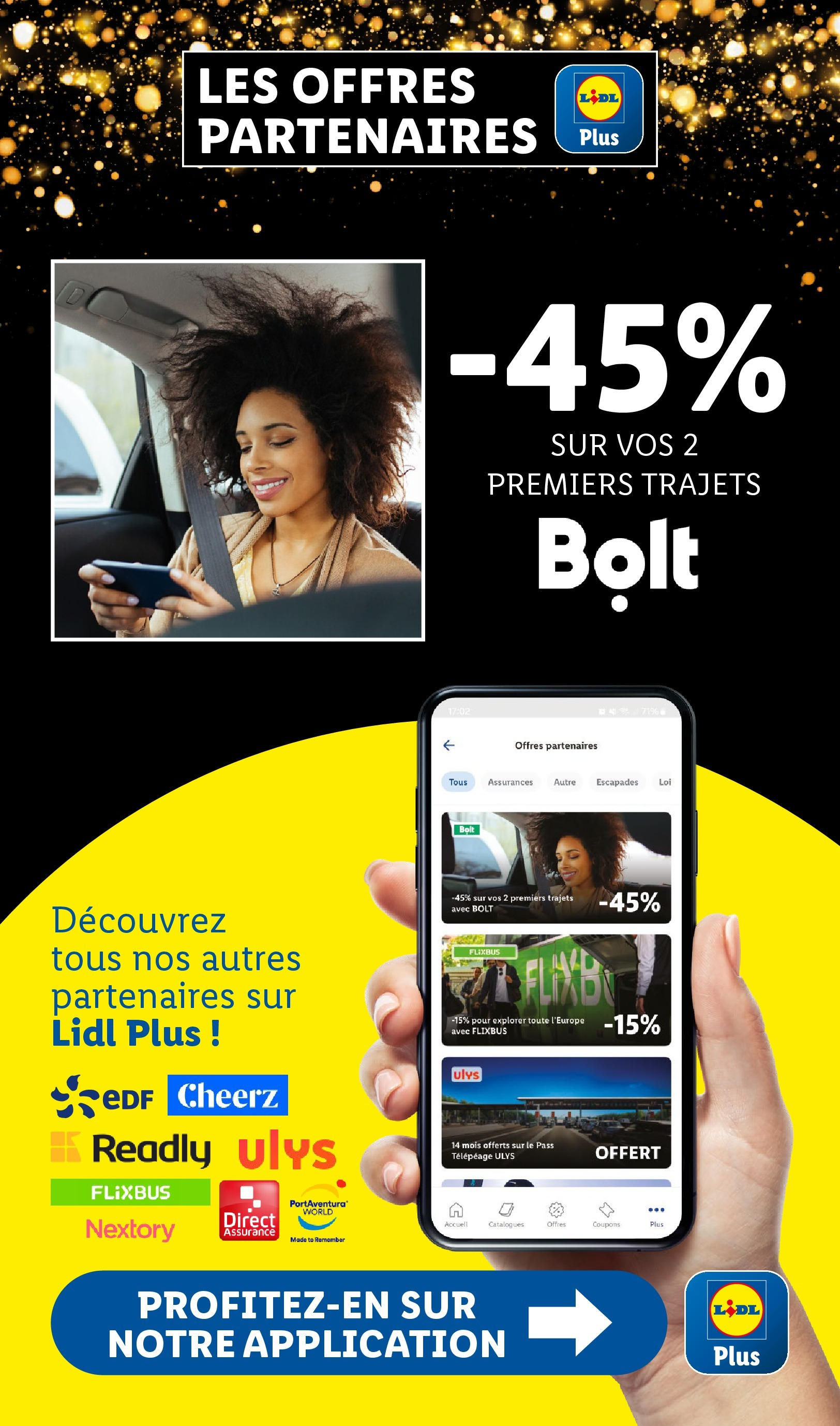 Catalogue LIDL du 22/12/2024 | Promo prospectus en ligne | Page: 43