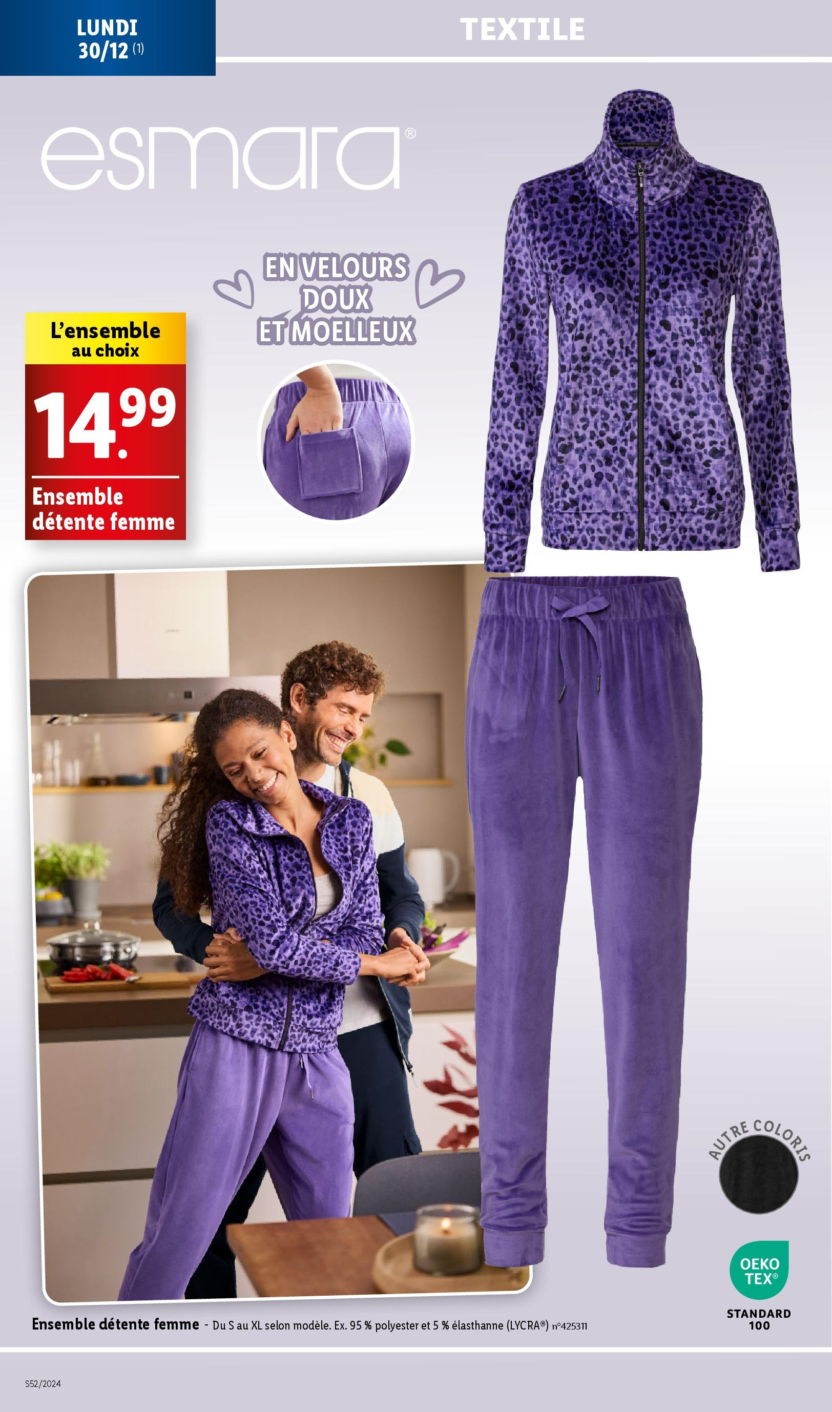 Catalogue LIDL du 25/12/2024 | Promo prospectus en ligne | Page: 60