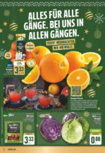 EDEKA: Wochenangebote