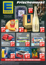 EDEKA Johst EDEKA: Wochenangebote - bis 28.12.2024