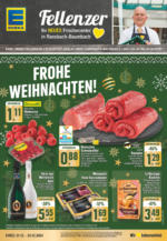 EDEKA: Wochenangebote