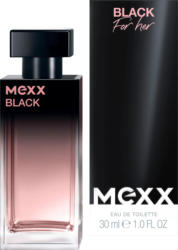 Mexx Black Woman Eau de Toilette