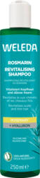 Weleda Shampoo Rosmarin Revitalising