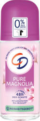 CD Deo Roll-on Pure Magnolia