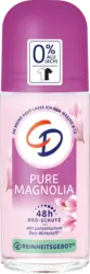 CD Deo Roll-On Magnolie