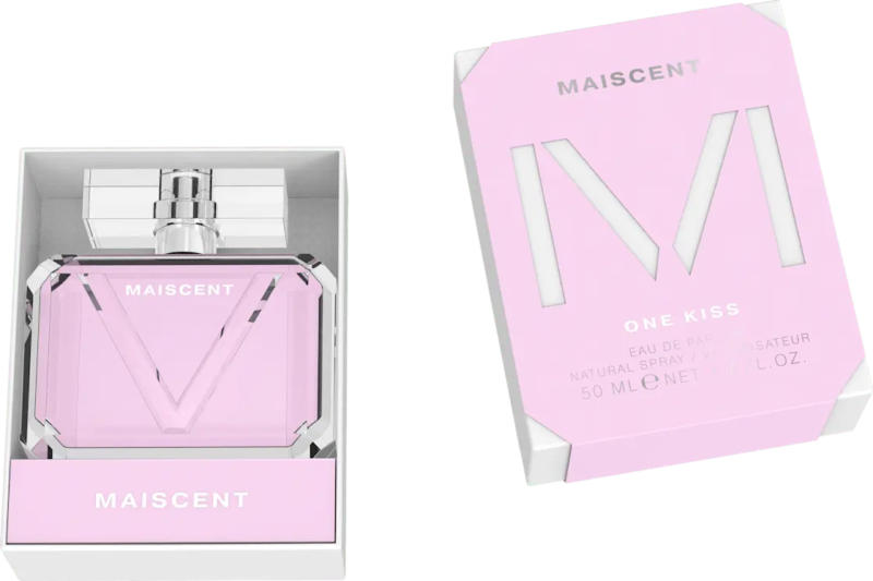 VANESSA MAI Maiscent One Kiss Eau de Parfum