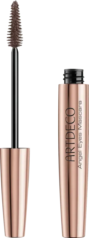 ARTDECO Mascara Angel Eyes 4P1 Grunge Brown