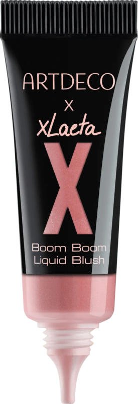 ARTDECO Blush Liquid Boom Boom 2 Genie In A Tube