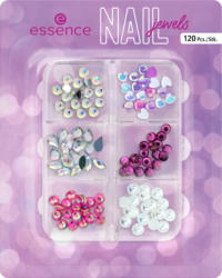 essence Nagelsticker 02 Mix & Match My Vibe!