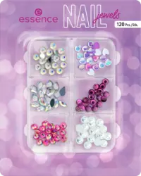 essence Nagelsticker 02 Mix & Match My Vibe!