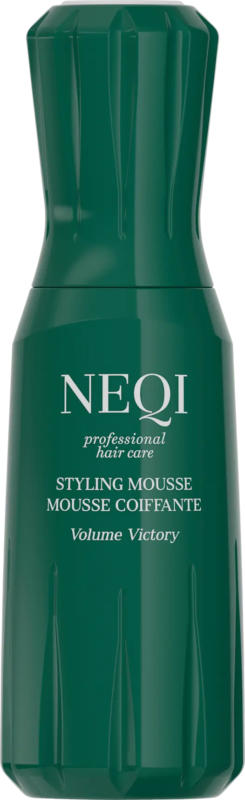 NEQI Styling Mousse Volume Victory