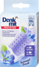 dm-drogerie markt Denkmit Frische-Deo Sensual Fresh - bis 28.02.2025