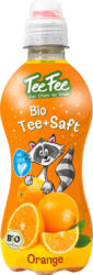 Teefee Kindertee & Saft Orange