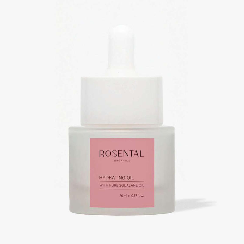 Rosental Organics Gesichtsöl Hydrating Oil