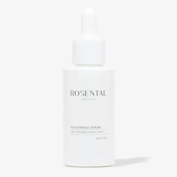 Rosental Organics Serum Niacinamide Pore-Refining