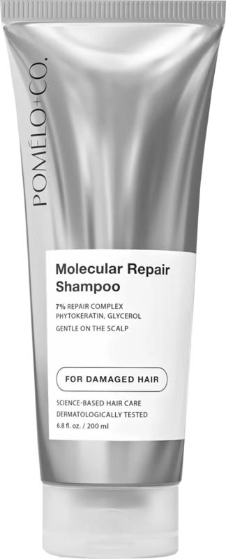 Pomélo + Co. Shampoo Molecular Repair