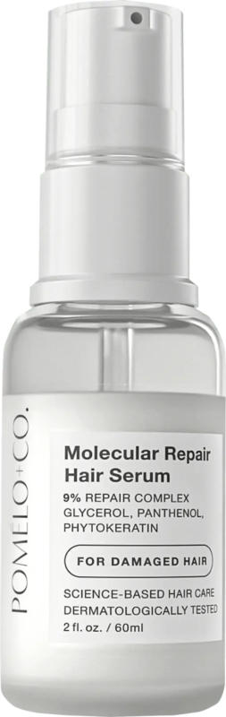 Pomélo + Co. Haarserum Molecular Repair