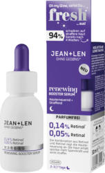 Jean&Len Serum Renewing Booster