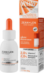 Jean&Len Serum Glow Booster