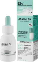 Jean&Len Serum Hydrating Booster