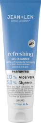 Jean&Len Cleanser Gel Refreshing