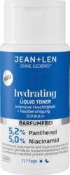 Jean&Len Toner Liquid Hydrating