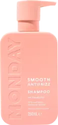 MONDAY Shampoo Smooth Anti Frizz