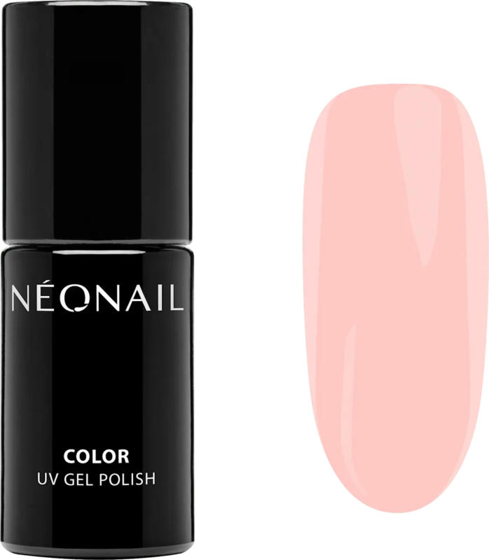 NÉONAIL UV Nagellack Perfect Rose