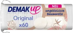 Demak'Up Wattepads Designedition