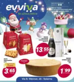 Supermercati Evviva La spesa felice - al 06.01.2025