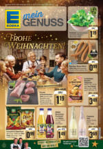 EDEKA Fohs EDEKA: Wochenangebote - ab 23.12.2024