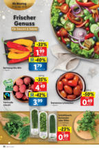 Lidl Österreich Lidl: Flugblatt in deiner Nähe - bis 24.12.2024