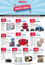 Costco COSTCO DEALS - au 22.12.2024