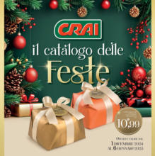 Il catalogo delle feste