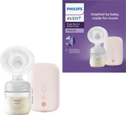 Philips AVENT Milchpumpe elektrisch